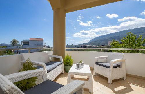 Christini Cozy Apartment - Foto 1