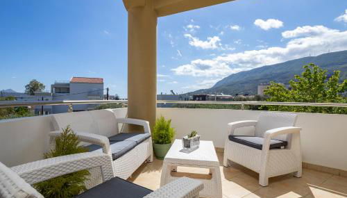 Christini Cozy Apartment - Foto 1