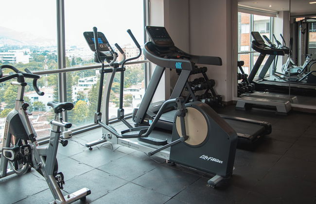 Sites Hotel - Photo 47