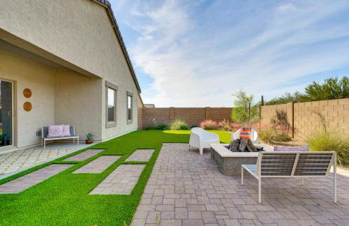 Golf and Explore! Dove Mountain Desert Getaway - Foto 22