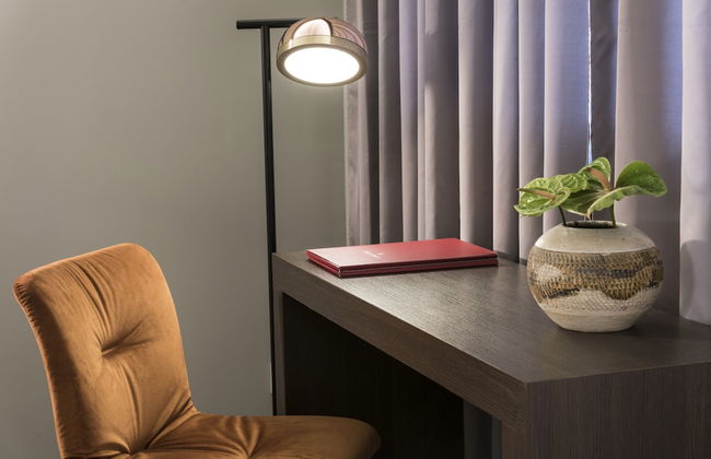 Finis Africae Country House - Photo 13