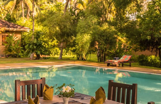 Tisara Villas - Photo 13