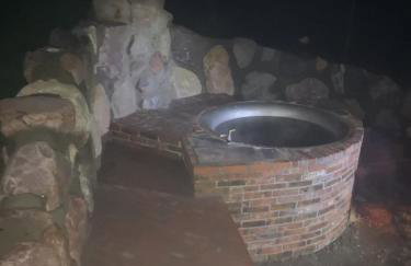 Wiejski Zakątek nad Wigrami - Foto 37