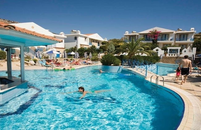 Pefki Islands Resort - Foto 21