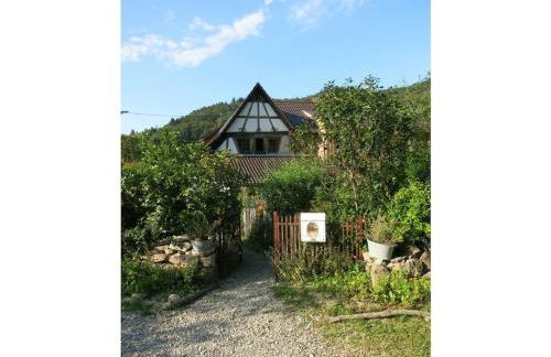 Holiday apartment with 1 bedroom - Foto 5