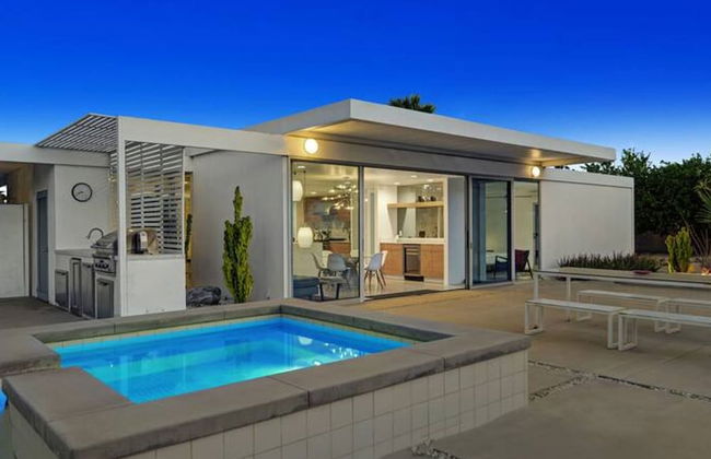 Wexler Steel House 4 - Pool Spa and Grand Piano - Foto 19