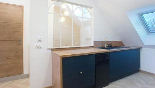 Tours Nord Loire - Proche du Tramway et du centre de TOURS - Photo 5