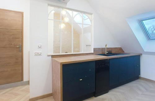 Tours Nord Loire - Proche du Tramway et du centre de TOURS - Photo 5