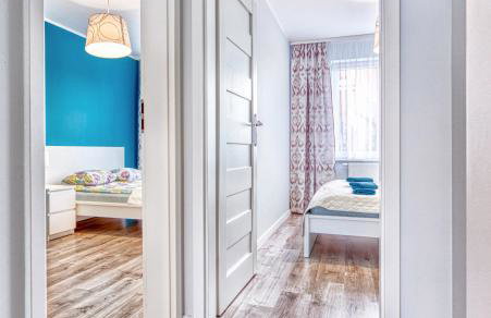 Apartamenty Olivia - Foto 37