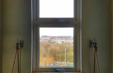 Self-contained Attic Flat, 15 mins from the centre - Foto 12