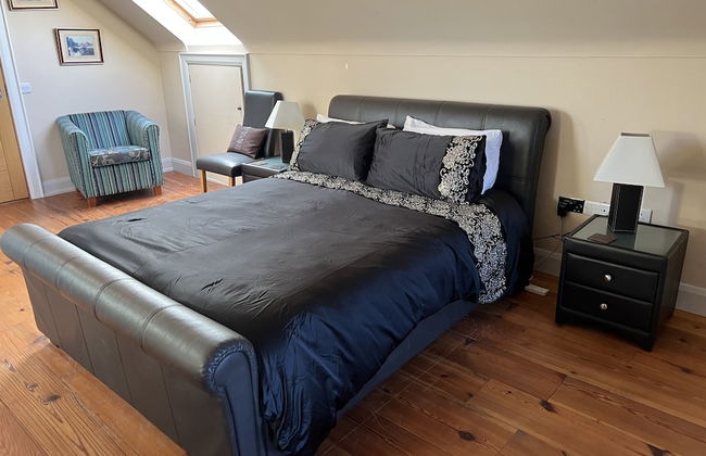 The Old Flax Mill - Foto 35