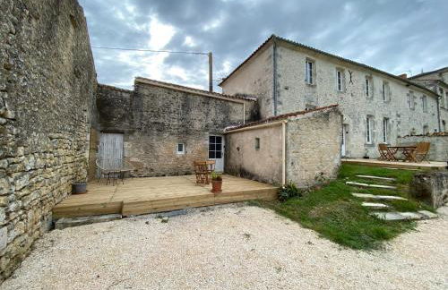 gite la Chauvinière 3 - Foto 10