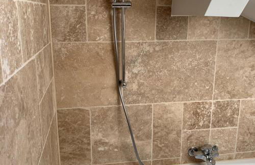 Dachgeschoss Ferienwohnung mit Charme - Top floor apartment with charme - Foto 15