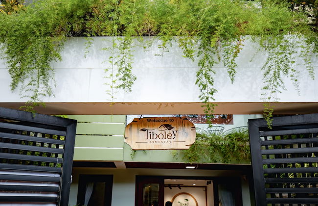 Tiboley Homestay - Foto 46