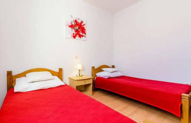 Burum Apartments - Foto 26