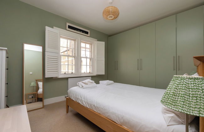 Beautiful & Cosy 2BD House - Southwark - Foto 12