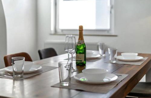 Mooi appartement aan de grens! Enschede 10km - Foto 5