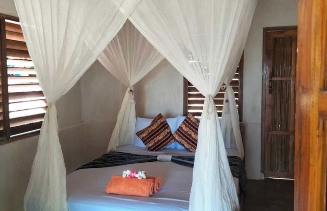 Rote Beach Bungalows - Foto 12