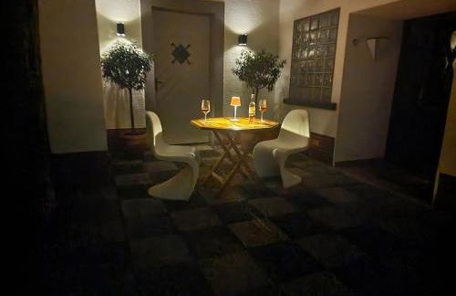 Ferienhaus Lisette Wohlfühldomizil zwischen Rebenmeer und Pfälzer Wald - Foto 53