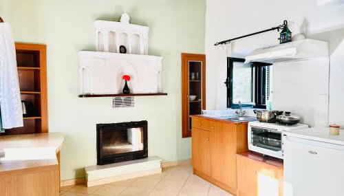 Εresos Relax & Rest House - Foto 2