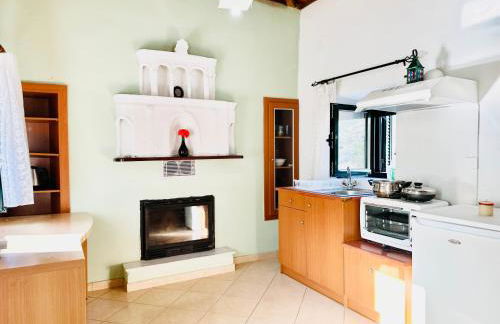 Εresos Relax & Rest House - Photo 2