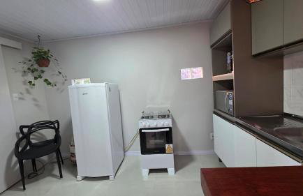 Casa completa, lindamente decorada, nova com 2 quartos - Foto 10