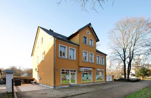 Ferienwohnung Friedrich - Photo 1