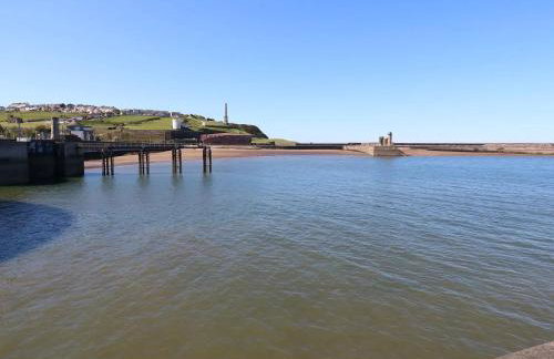 Harbourside Apartment - 1 Bedroom - Sleeps 2 - Foto 36