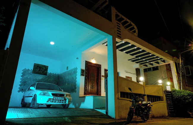 Ravana Egyptians Villa - Foto 13