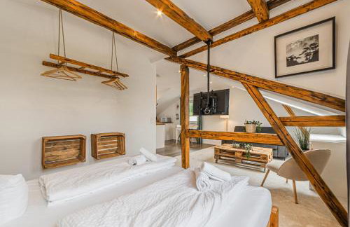 Ferienwohnung Oberdeck Eckernförde - Foto 15