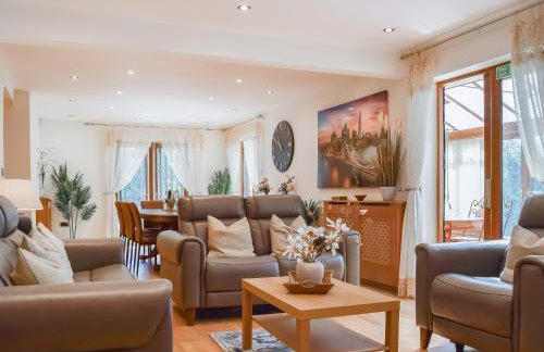 Grange House - Foto 5