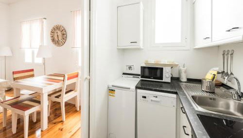 Apartamentos Alcalá - Foto 3