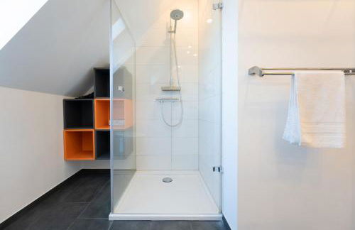 Ferienwohnung Heber - Wulfen - Foto 33