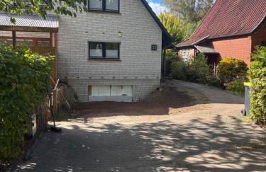 Terrassenwohnung im Alstertal - Foto 11