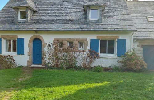 Maison vue sur mer - Foto 1