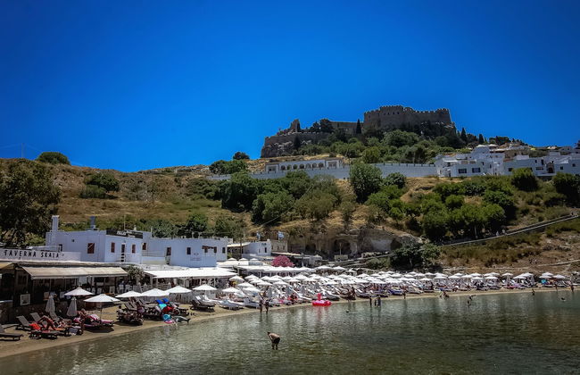 Lindos Beauty - Foto 48