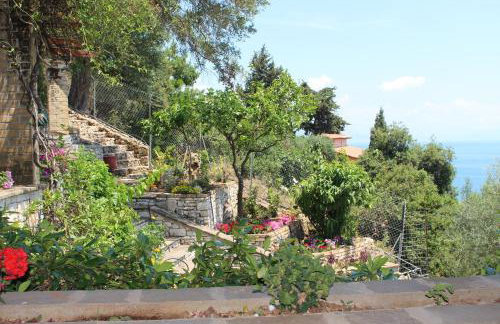 Aris Studio Corfu - Foto 13