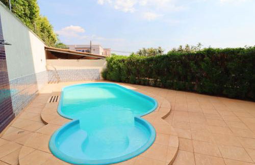 PALMAS EXPERIENCE - Apartamento Girassol - Photo 52