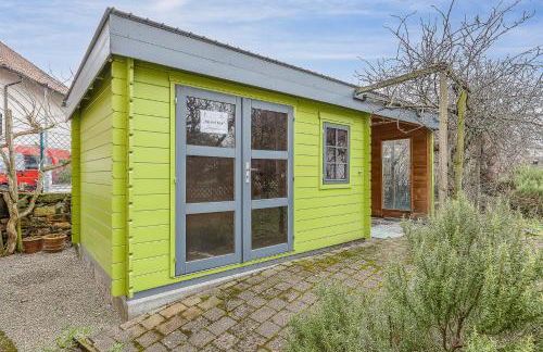 Ruppertsberg - Urlaub in der Weinbergkoje - Foto 33