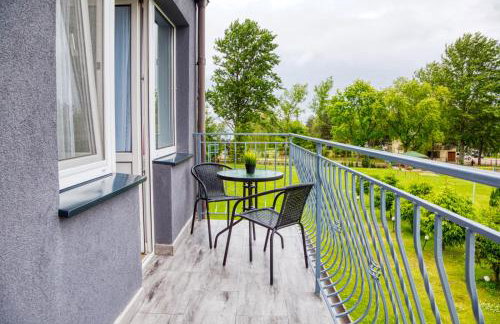 Apartament Albatros - Foto 12