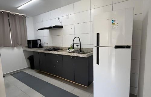 Clara Prime Loft - Apart Hotel em Extrema Mg - Foto 38