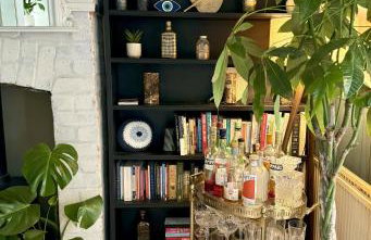 Boho Chic Cottage & Wild Garden nr Soho Farmhouse - Foto 17