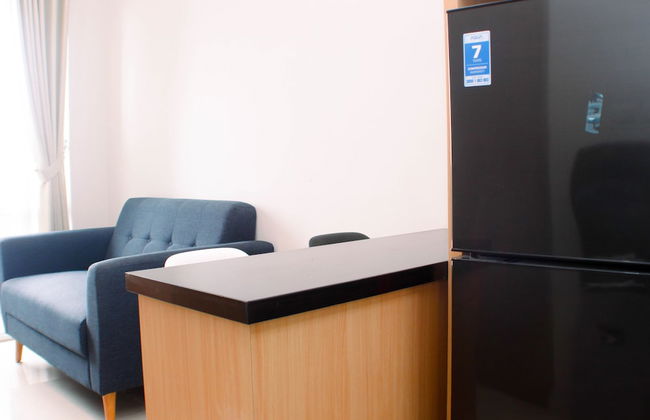 Comfort 1Br At Vasanta Innopark Apartment - Foto 9