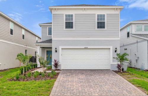 Upstay - Disney Movie Mansion at Windsor Island - Foto 5