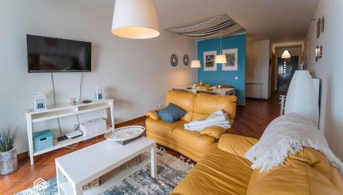 Sun Wave Apartment - Santa Cruz - Foto 3