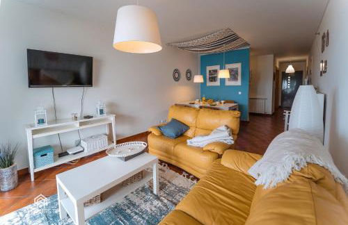 Sun Wave Apartment - Santa Cruz - Foto 3