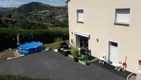 Appartement cosy à deux minutes du Puy-en-Velay - Foto 4