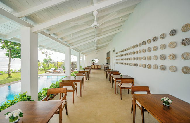 SOL House by The One Group of Hotels - Photo 17