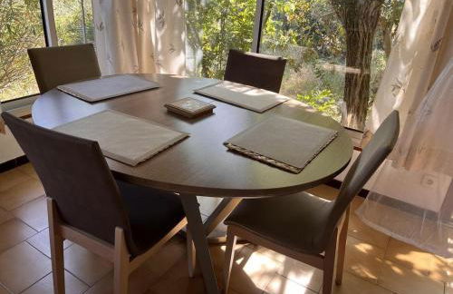 Le gite les bancaous - Foto 13