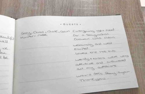 Acres Corner Retreat Inc Hot tub at Tattershall Lakes Country Park - Foto 46